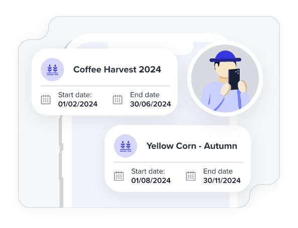 Mobile App